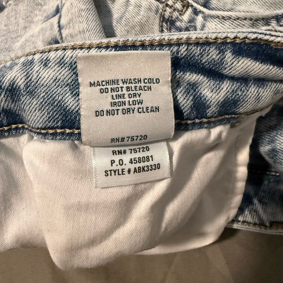 BKE Stella Shorts - Picture 3 of 6